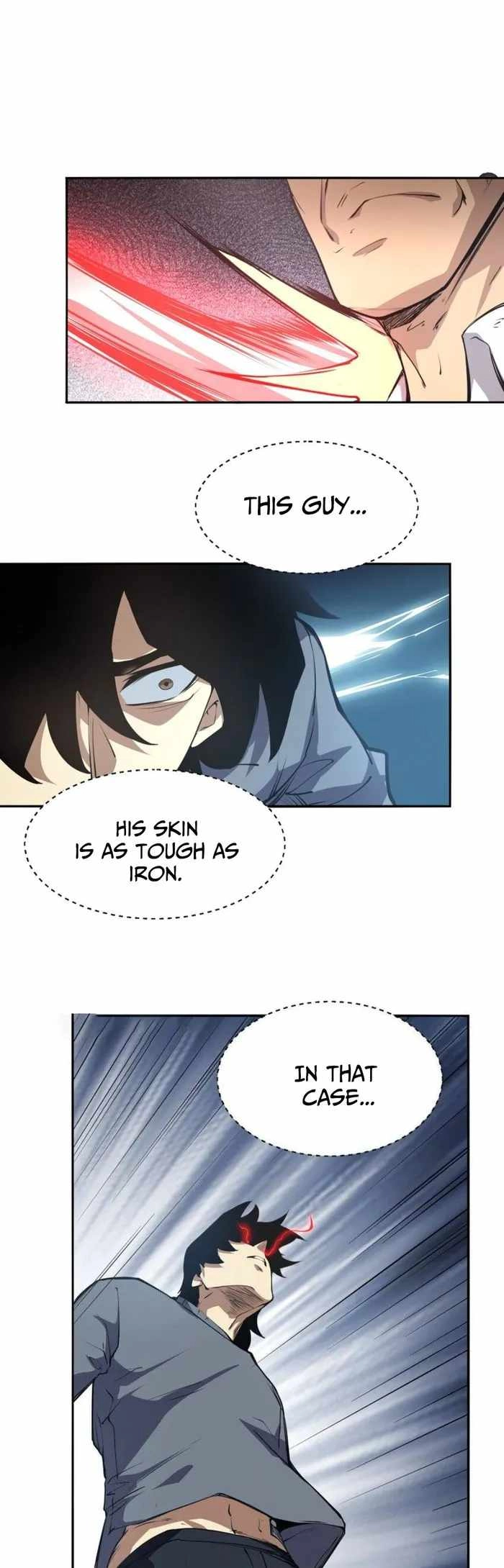 The Calamity of the End Times Chapter 36 7
